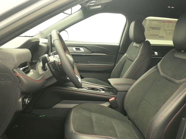 New 2026 Ford Explorer ST AWD/4WD image 15
