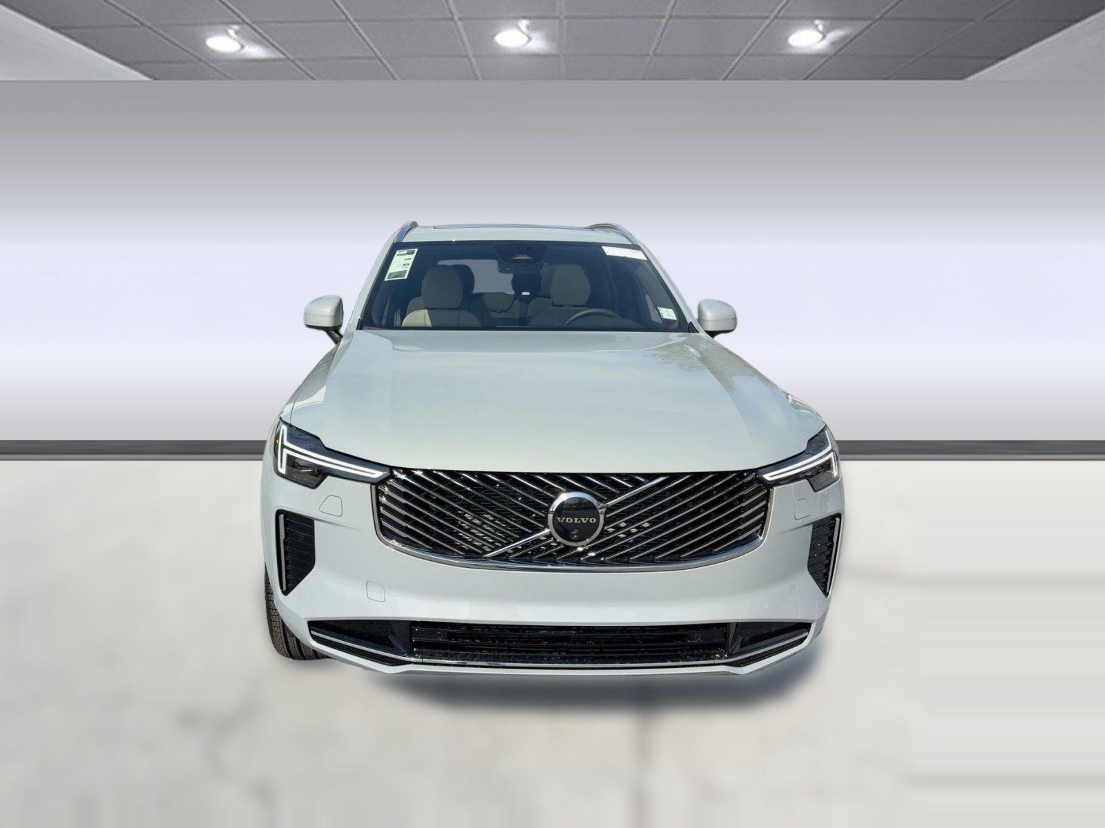 New 2026 Volvo XC90 B6 Plus w/ Protection Package Premier image 6