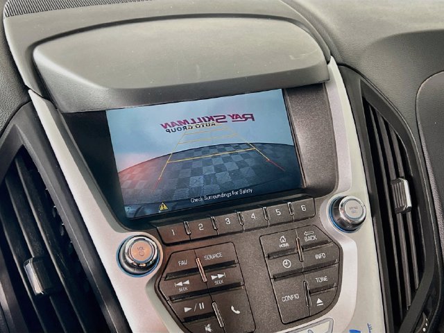Used 2015 Chevrolet Equinox LT FWD image 17