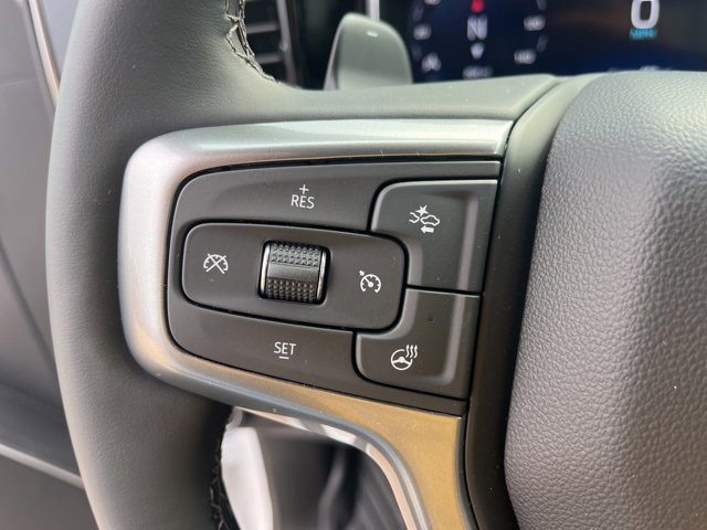 New 2026 Chevrolet Silverado 1500 RST w/ RST All Star Premium Package image 24