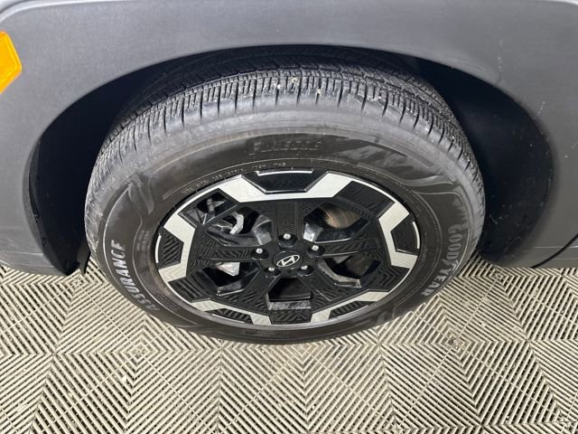 Certified 2025 Hyundai Santa Fe SEL image 39