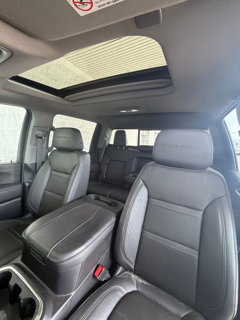 Certified 2023 GMC Sierra 2500 Denali image 2