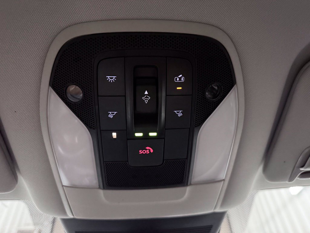 Certified 2023 INFINITI QX50 Luxe FWD image 21