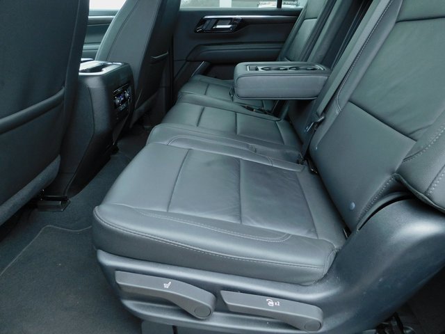 Used 2025 Chevrolet Tahoe Z71 image 59