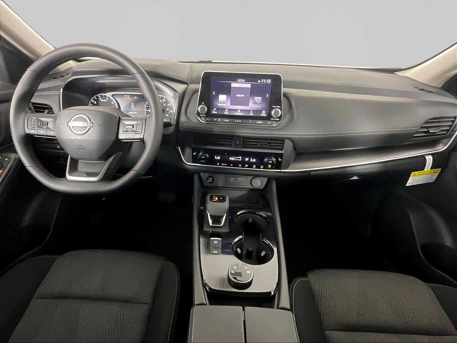 New 2026 Nissan Rogue SV w/ Cold Weather Package AWD/4WD image 10