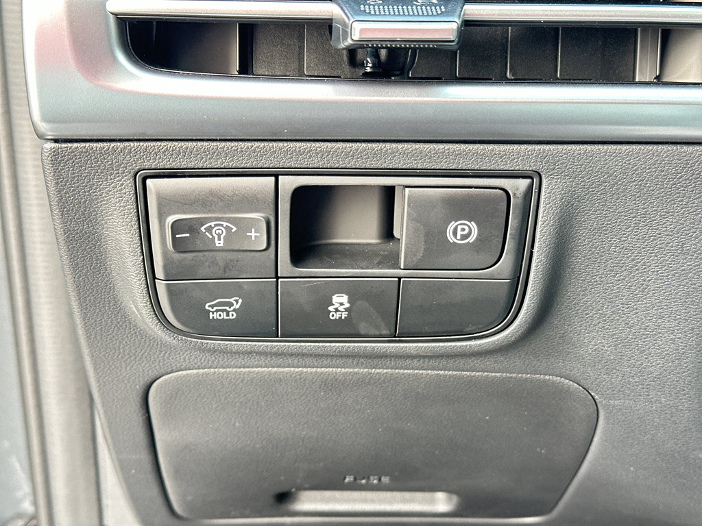 New 2026 Hyundai Tucson Limited image 26