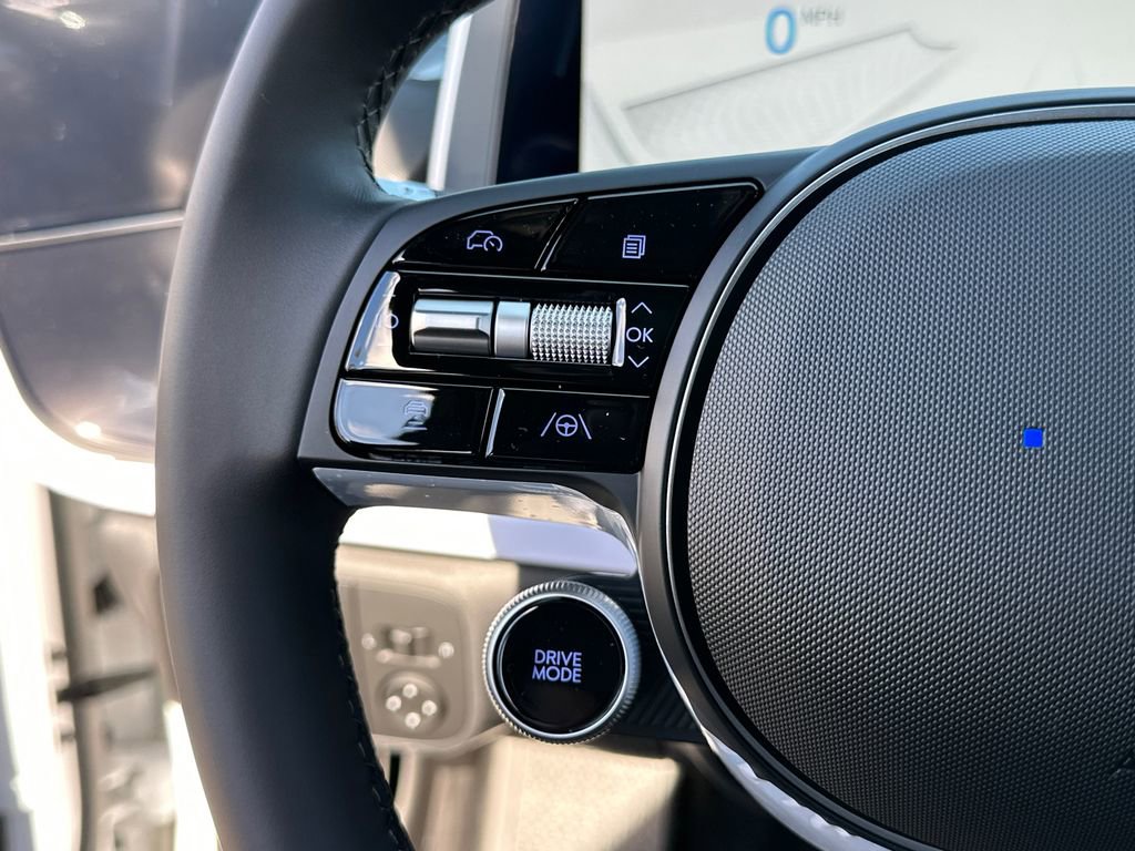 New 2025 Hyundai Ioniq 6 SEL image 23