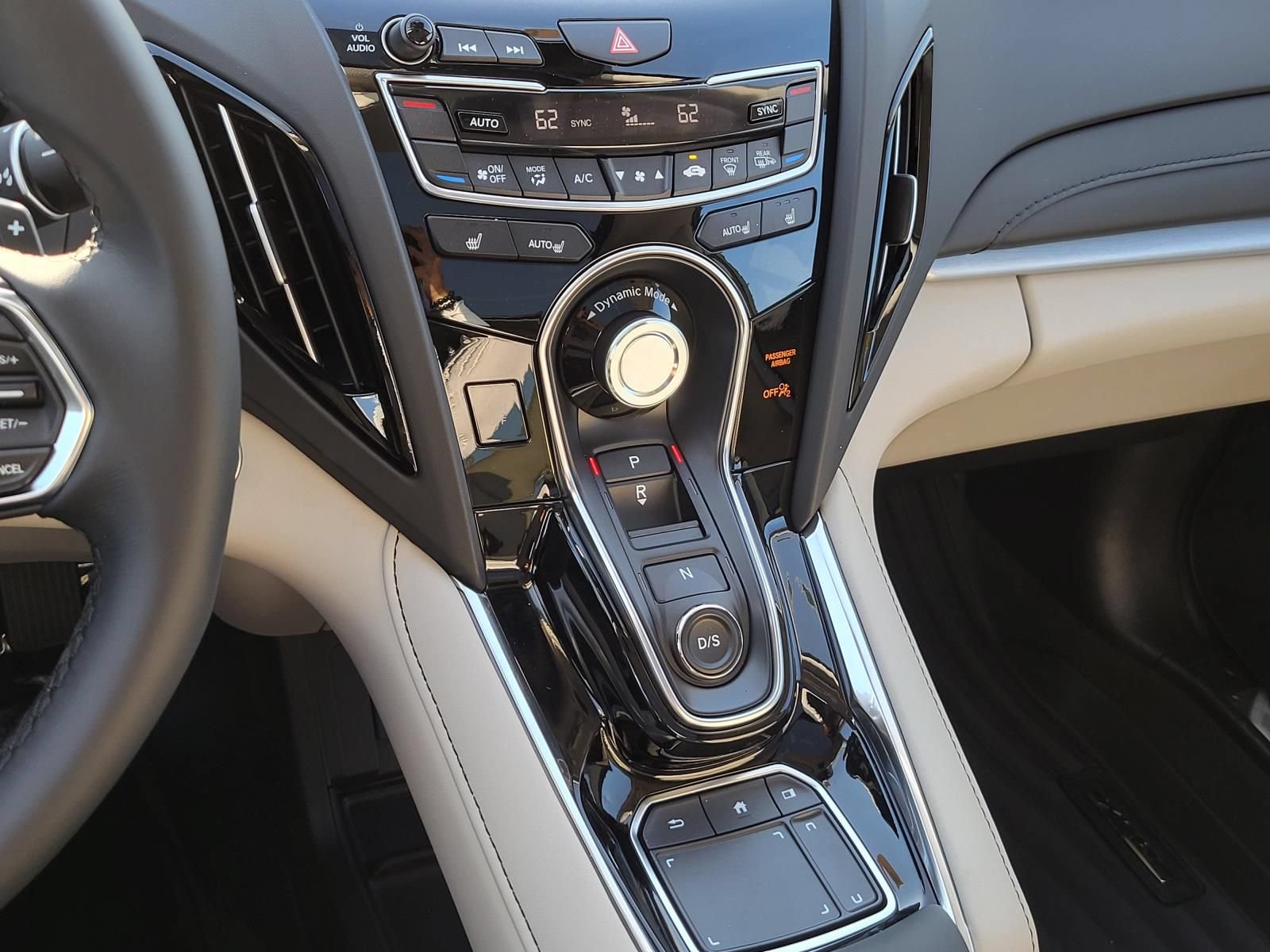 New 2026 Acura RDX w/ Technology Package AWD/4WD image 23