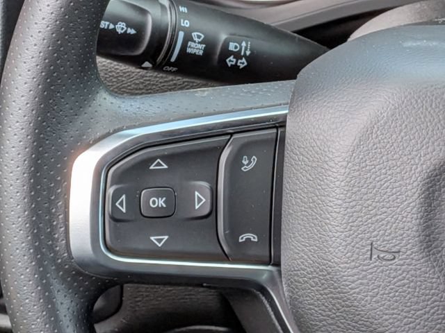 New 2026 RAM 1500 Warlock AWD/4WD image 17