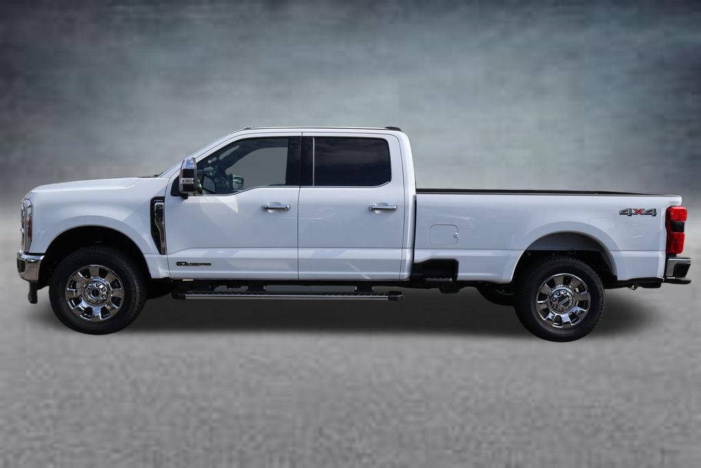 New 2026 Ford F250 4x4 Crew Cab Super Duty image 4
