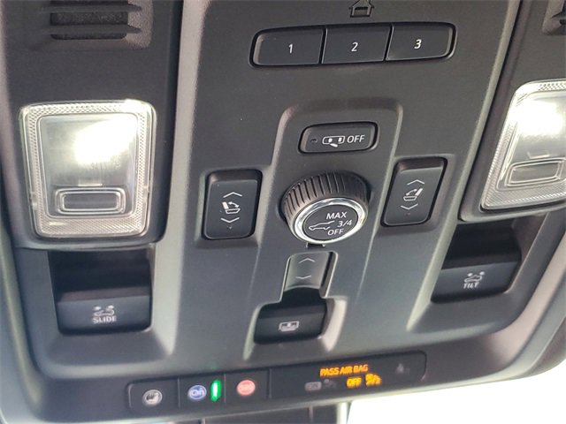 Used 2021 GMC Yukon XL Denali image 22