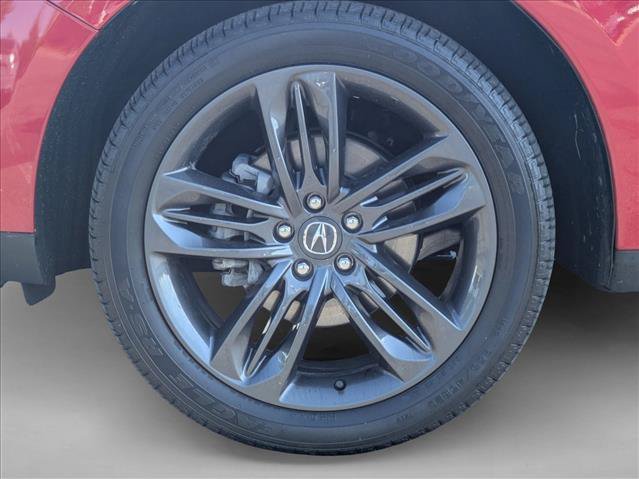 Used 2023 Acura RDX A-Spec AWD/4WD image 25
