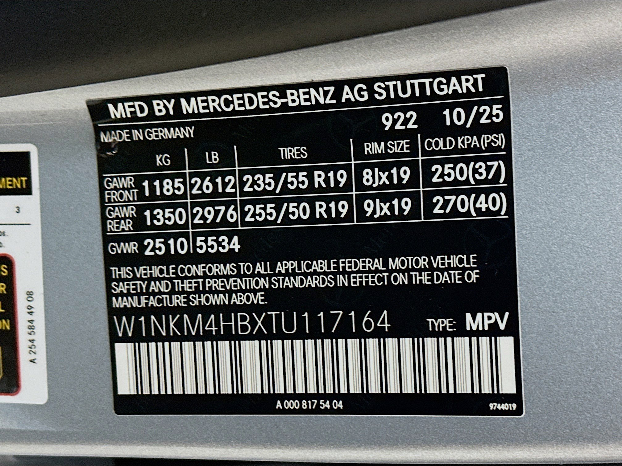 New 2026 Mercedes-Benz GLC 300 4MATIC image 32