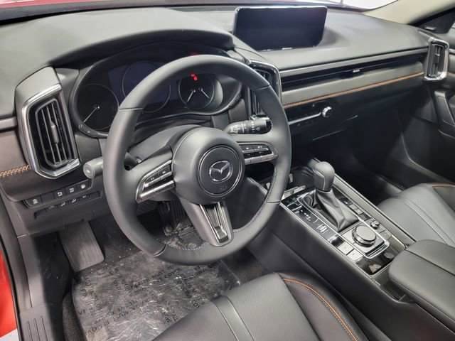 New 2026 MAZDA CX-50 2.5 Hybrid w/ Weather Package AWD/4WD image 10