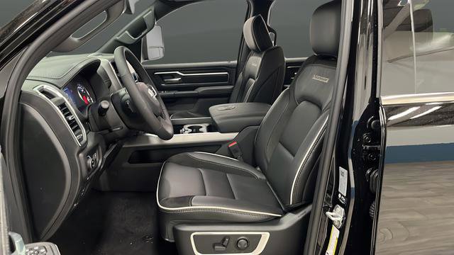 New 2026 RAM 1500 Laramie w/ Chrome Appearance Group AWD/4WD image 9