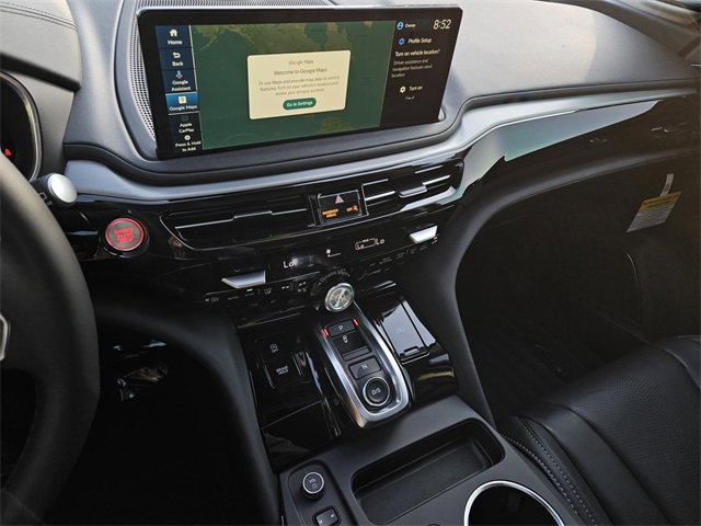 New 2026 Acura MDX w/ Technology Package image 20