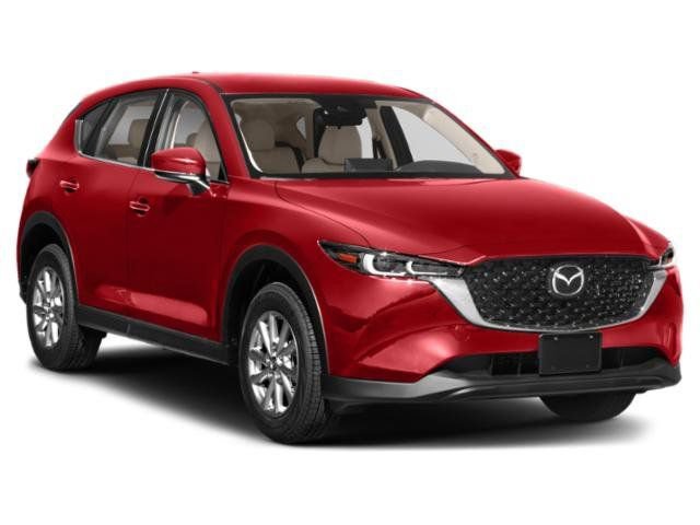 Certified 2023 MAZDA CX-5 AWD 2.5 S w/ Select Package image 9