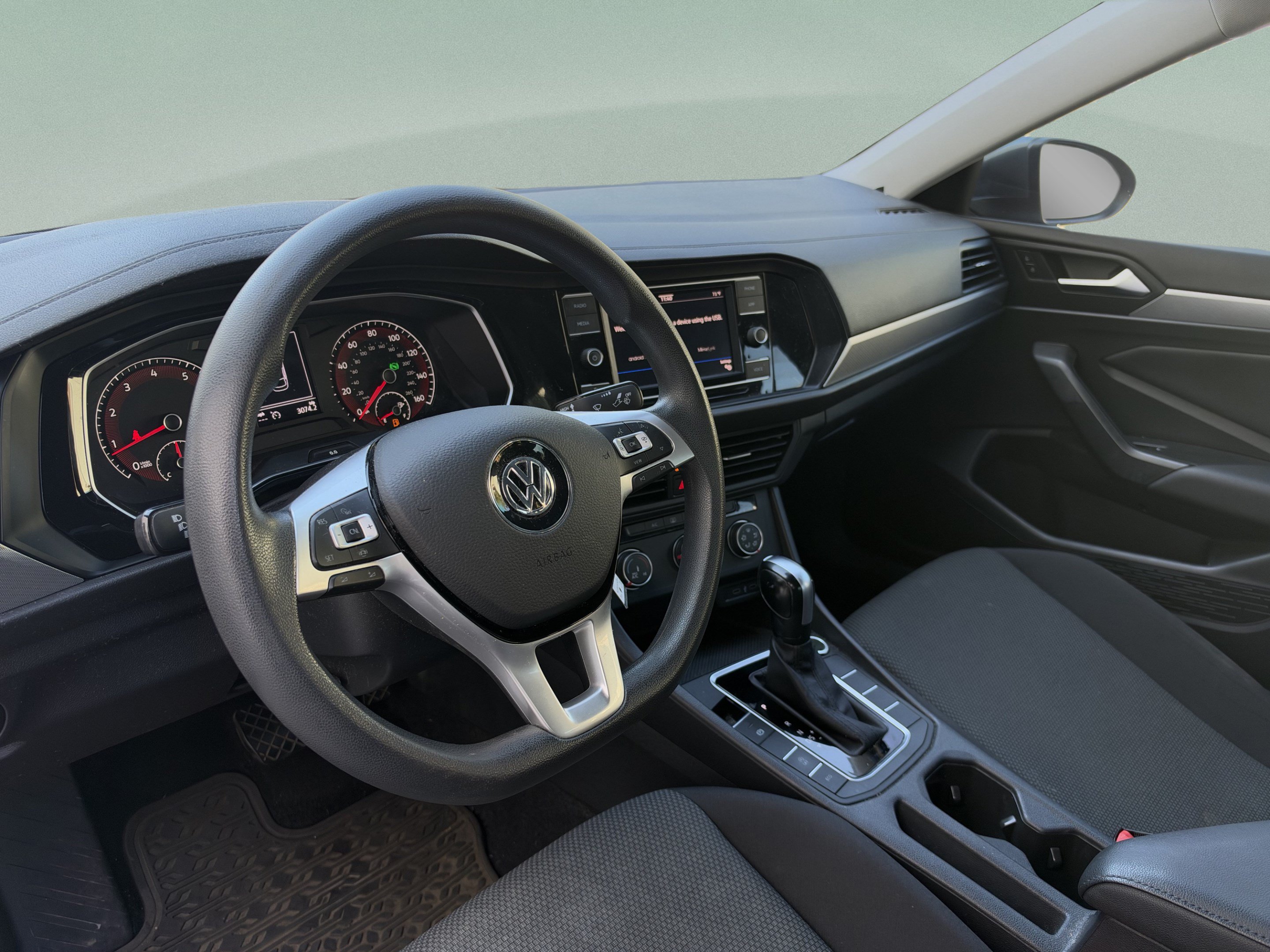 Used 2021 Volkswagen Jetta S FWD image 18