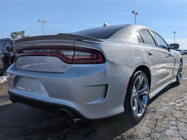 Used 2021 Dodge Charger R/T image 4