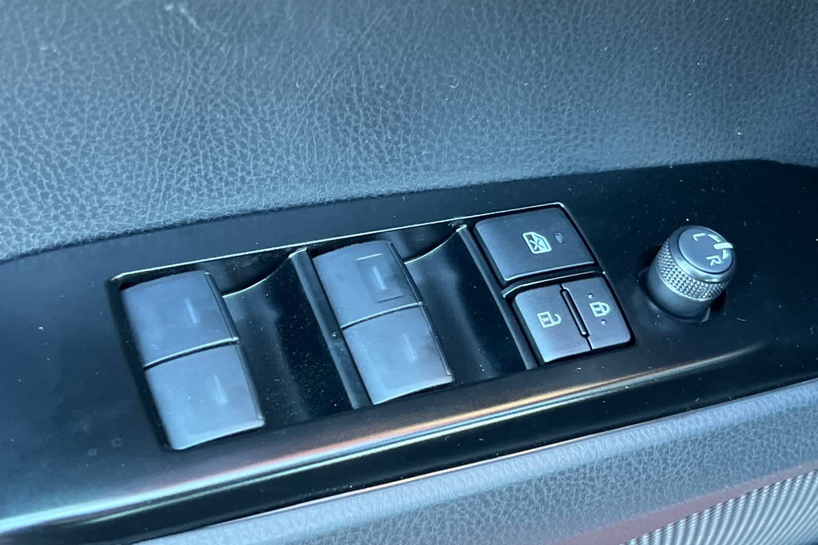 New 2026 Toyota Camry XLE FWD image 13