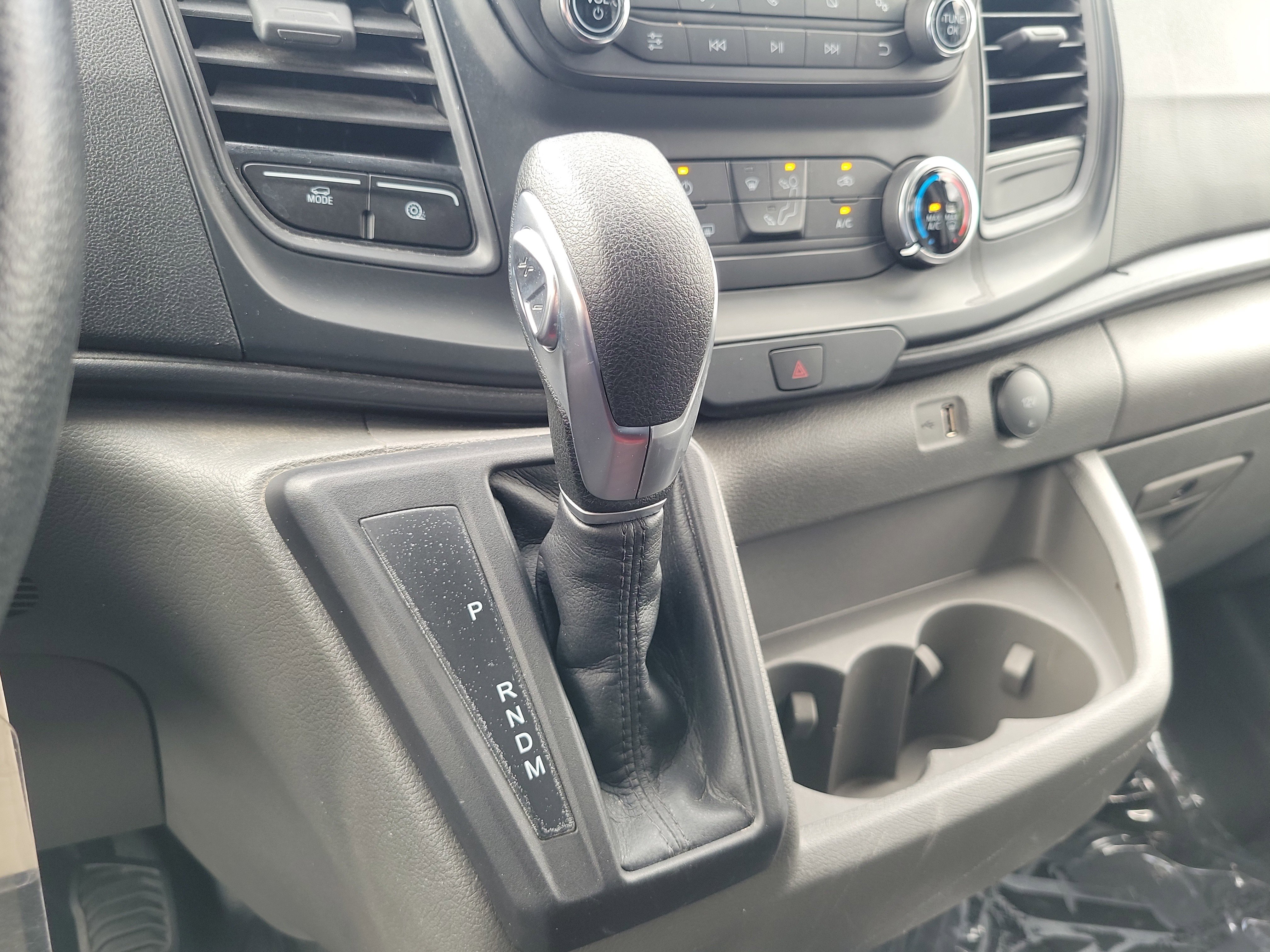 Used 2024 Ford Transit 250 Low Roof w/ Exterior Upgrade Package image 19