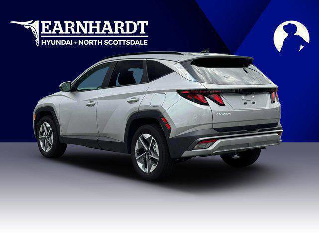 New 2026 Hyundai Tucson SEL image 5