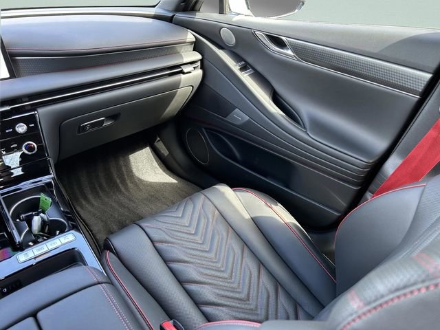 New 2026 Genesis G80 2.5T Sport Prestige AWD/4WD image 15