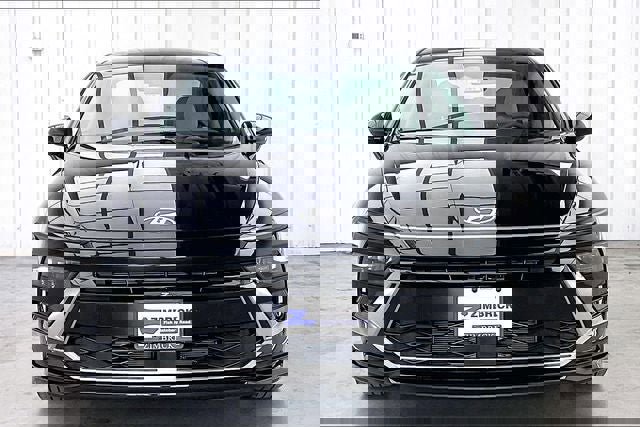 New 2026 Hyundai Sonata SEL image 3