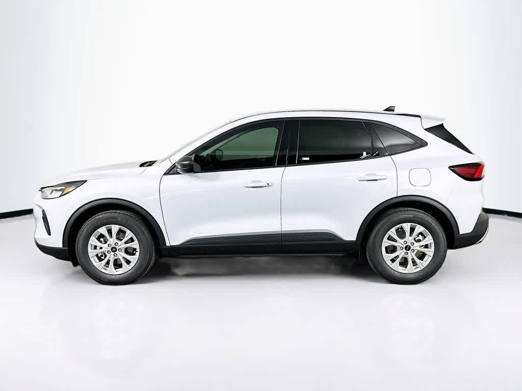 New 2026 Ford Escape Active FWD image 3