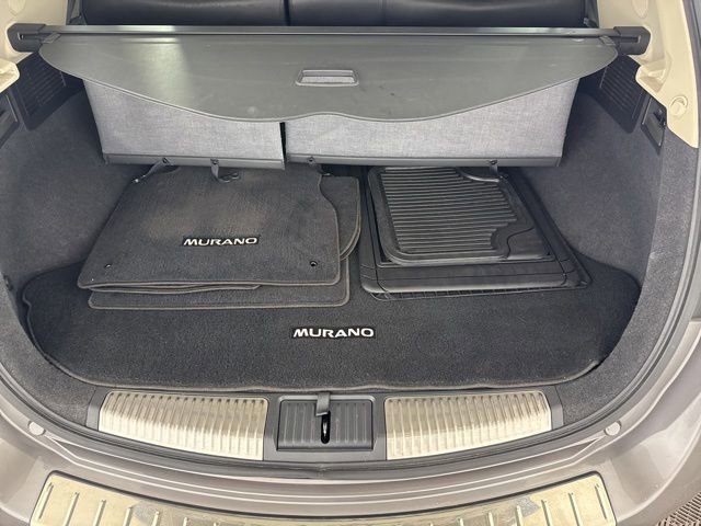 Used 2012 Nissan Murano LE FWD image 25