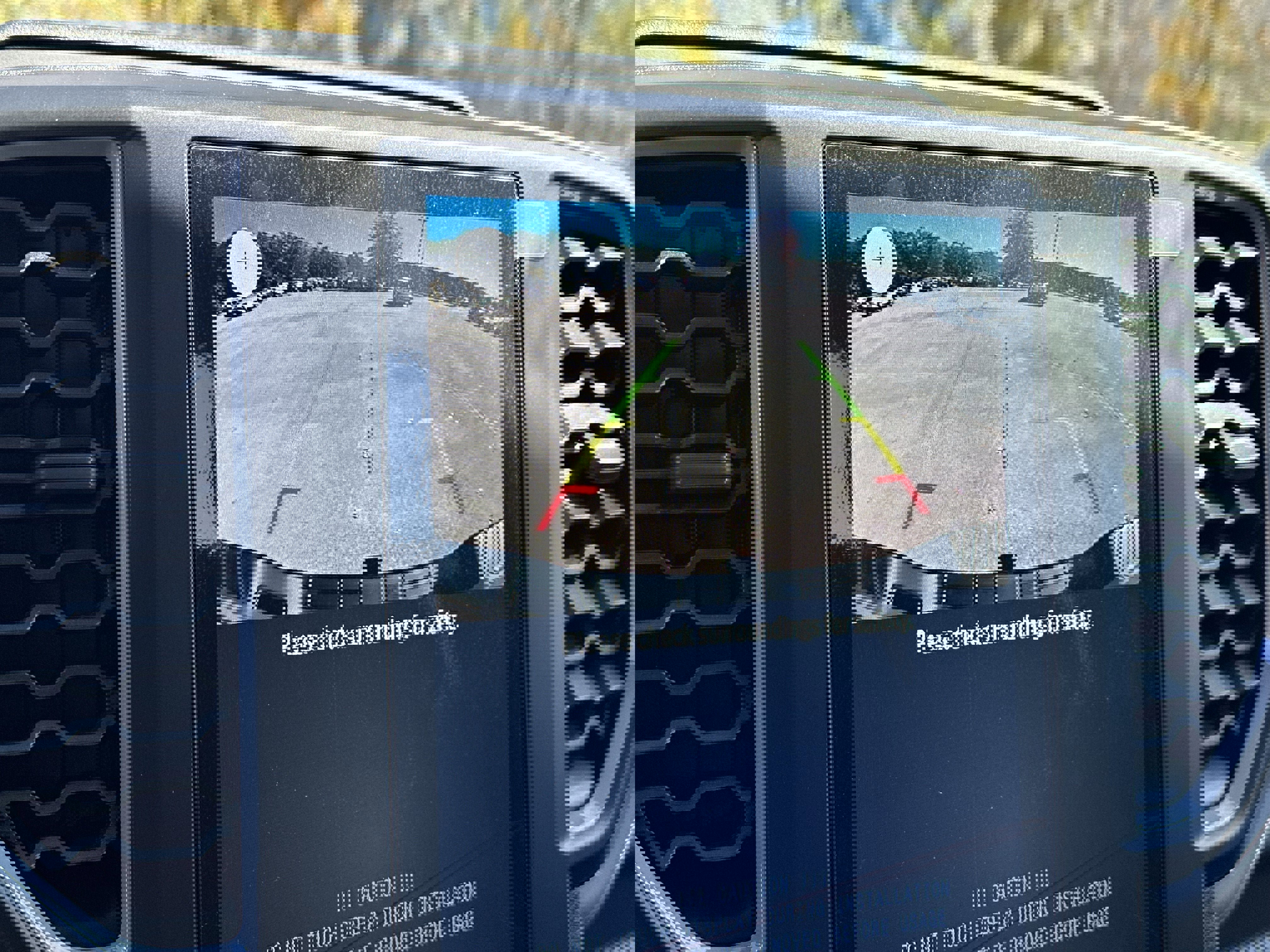 New 2025 Ford Ranger XL w/ Trailer Tow Package image 4