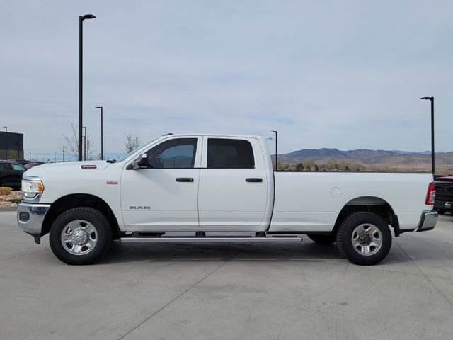 Used 2019 RAM 3500 Tradesman AWD/4WD image 2