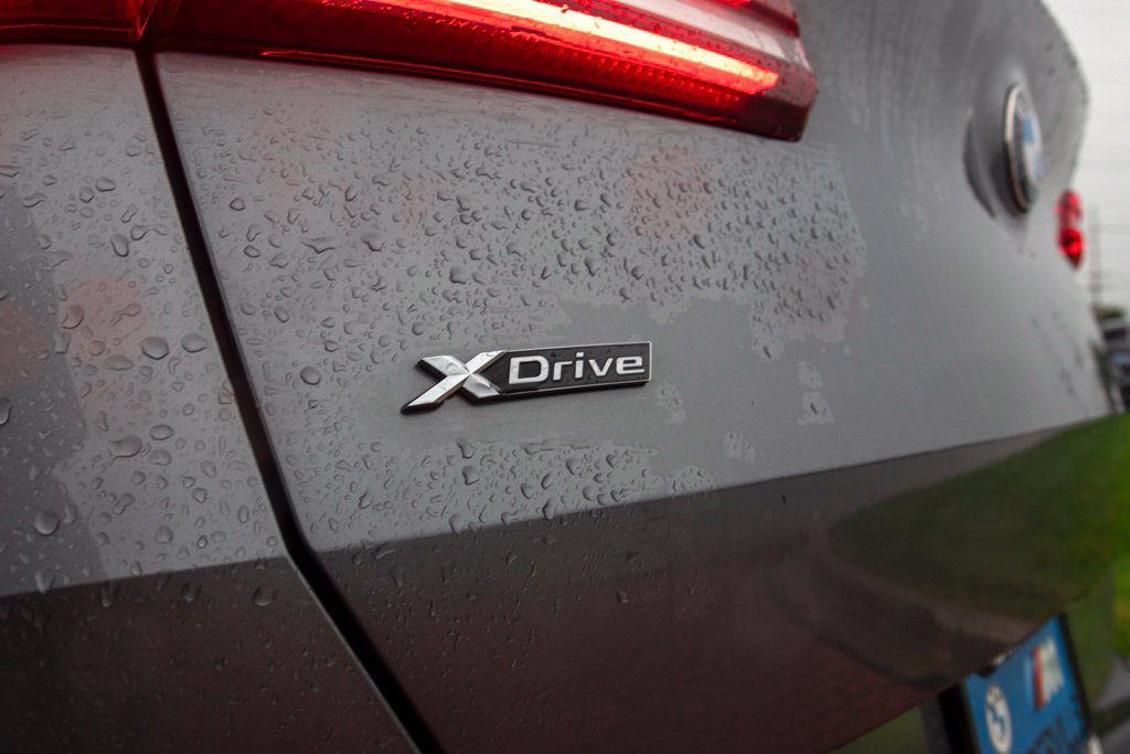 Certified 2025 BMW X3 xDrive30i w/ Premium Package AWD/4WD image 6