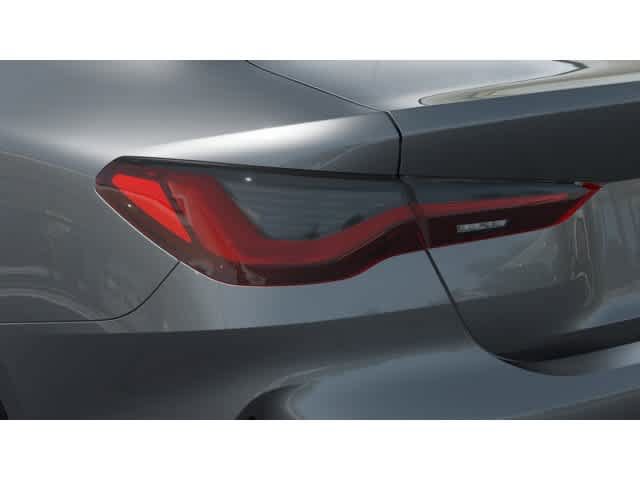 Used 2026 BMW 430i Coupe w/ Parking Assistance Package RWD image 15