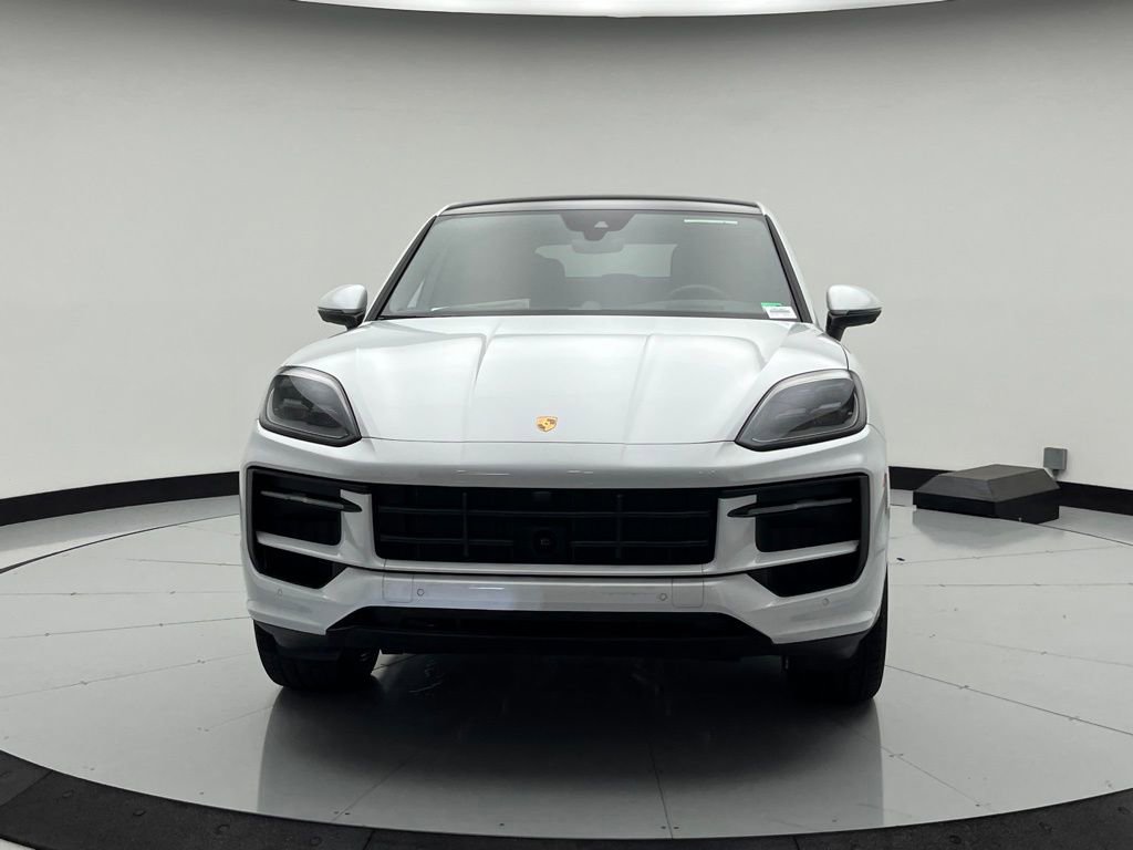 New 2025 Porsche Cayenne S image 6