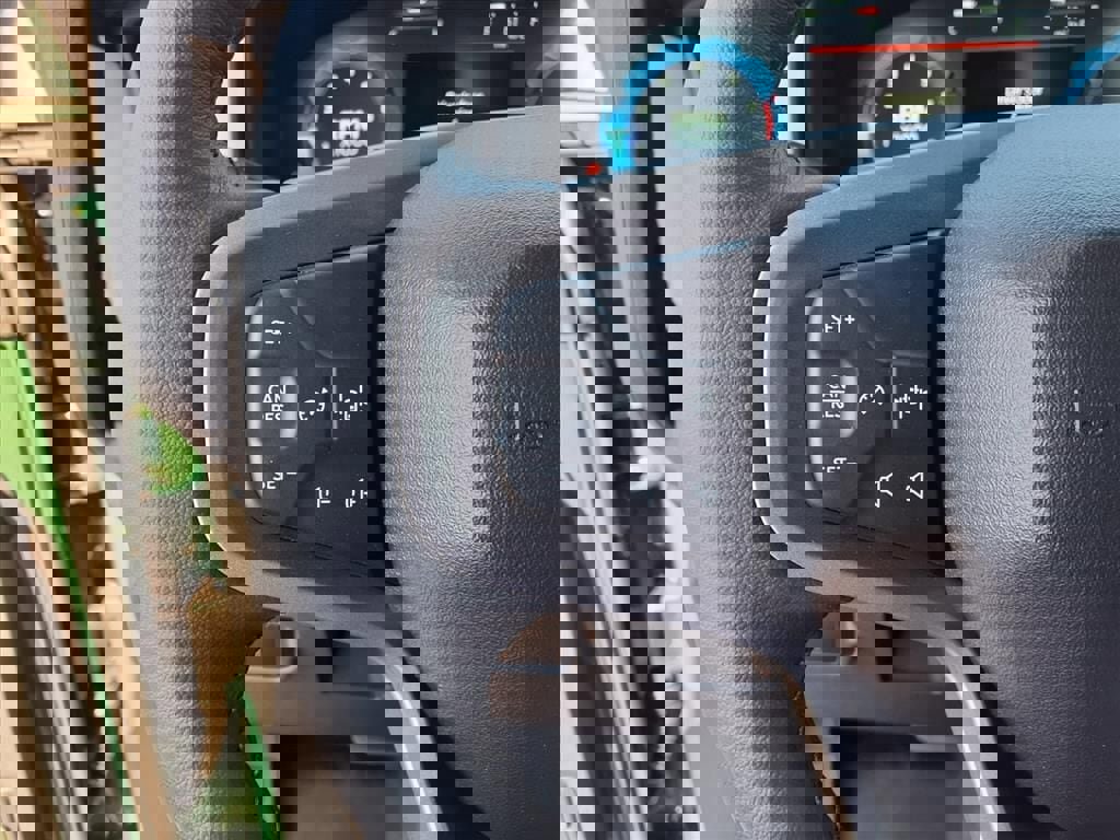 New 2025 Ford Bronco Big Bend image 15