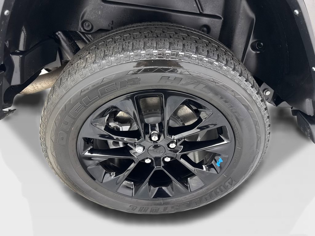 Used 2022 Jeep Wrangler Unlimited Sahara w/ Cold Weather Group image 83