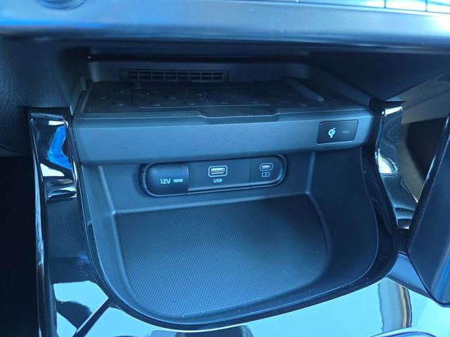 New 2026 Kia Seltos SX AWD/4WD image 13