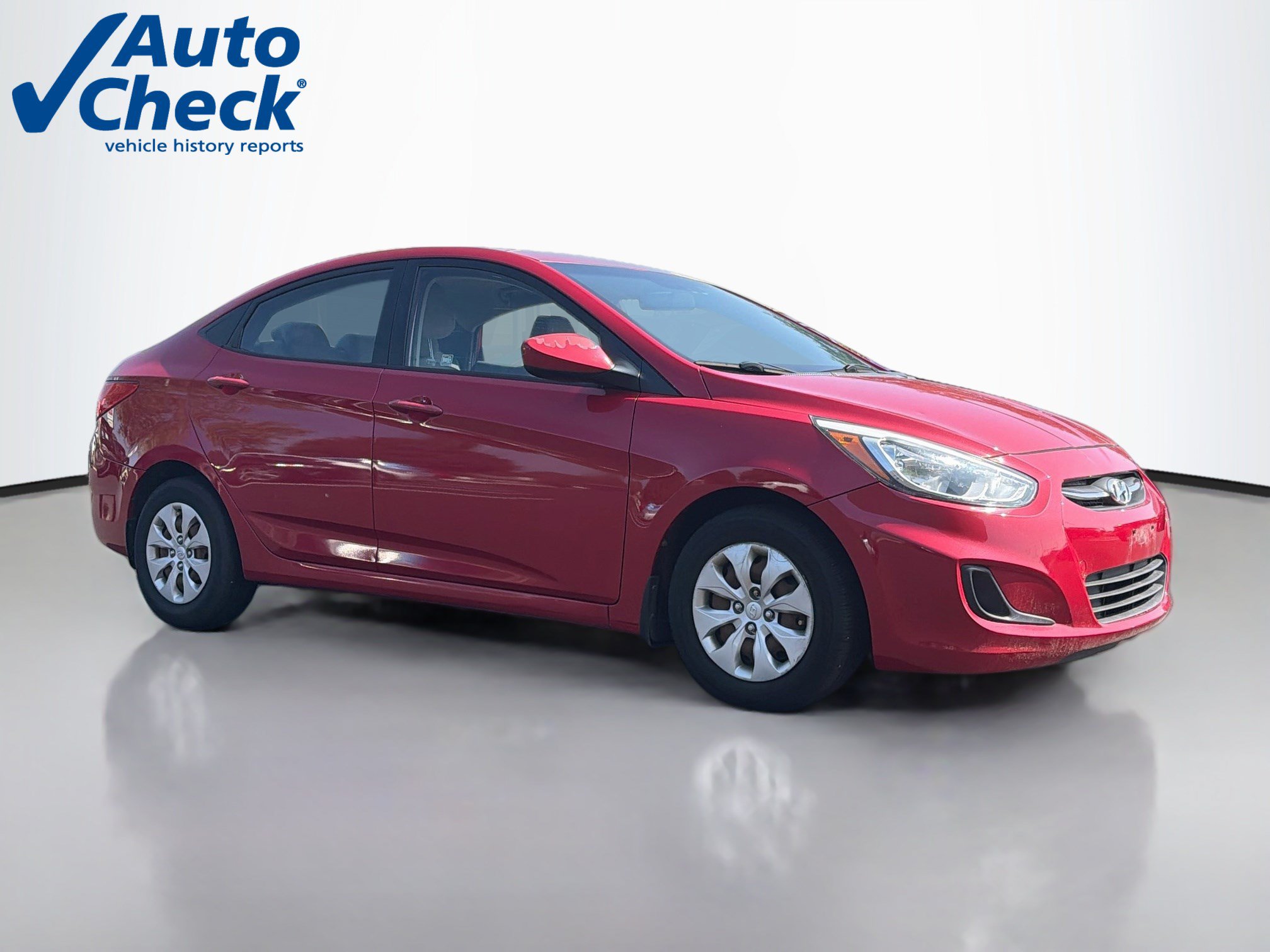 Used 2016 Hyundai Accent SE FWD image 1