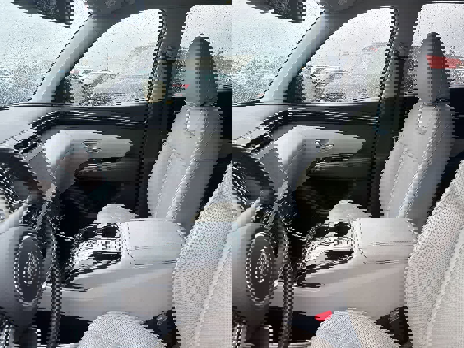 Used 2024 Hyundai Tucson Limited image 20