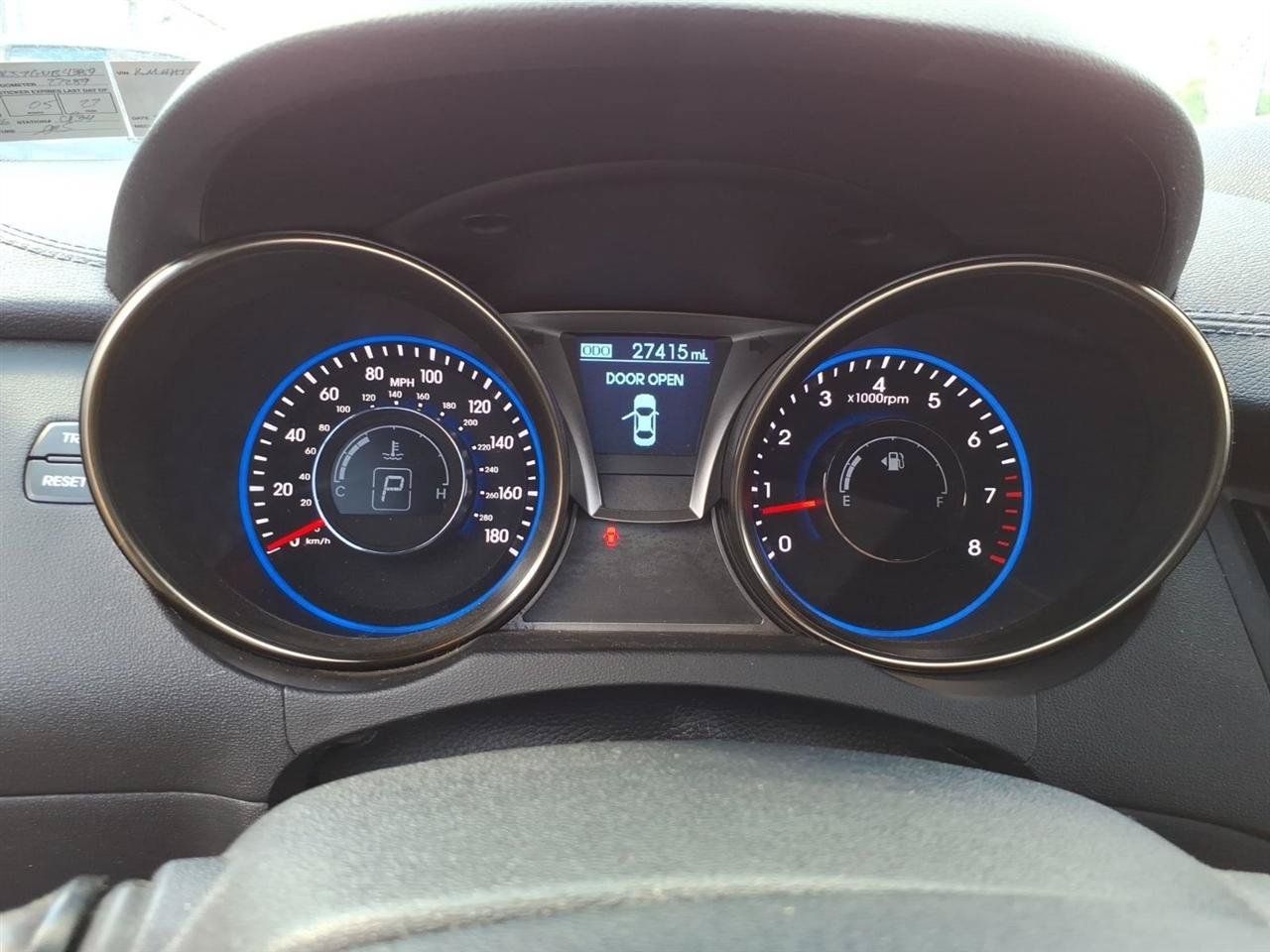 Used 2016 Hyundai Genesis 3.8 RWD image 15
