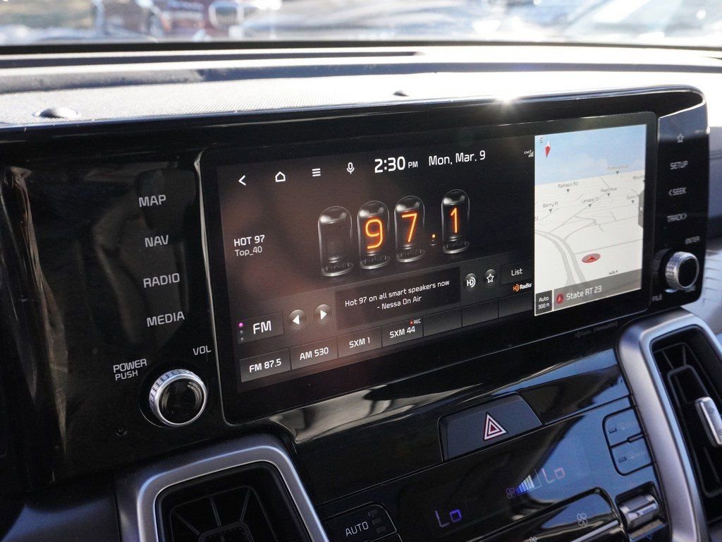 Used 2022 Kia Sorento S w/ Panoramic Sunroof Package image 47