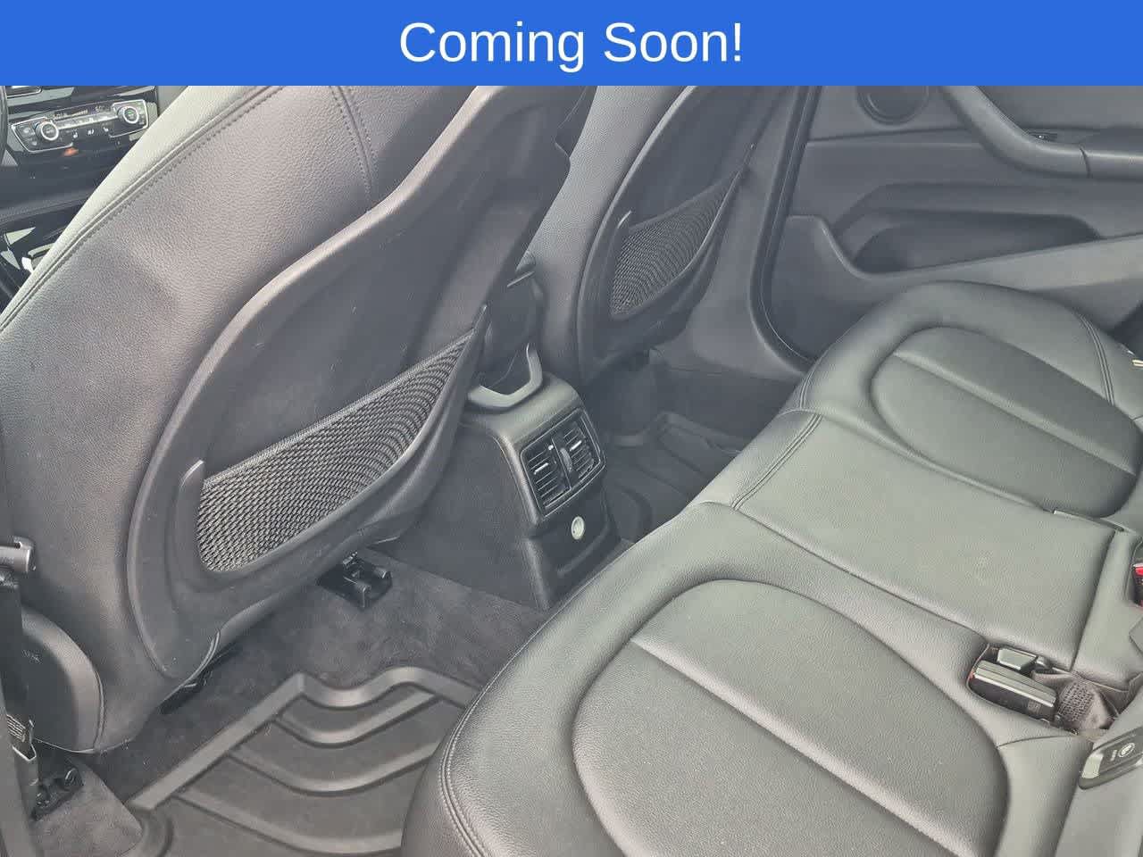 Used 2016 BMW X1 xDrive28i AWD/4WD image 18