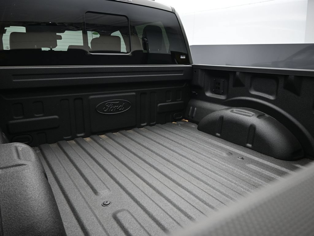 New 2026 Ford F150 Raptor AWD/4WD image 3