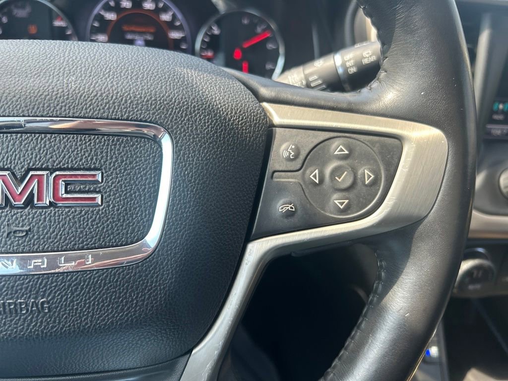 Used 2018 GMC Acadia Denali w/ Technology Package AWD/4WD image 26