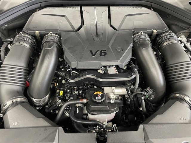 New 2026 Genesis GV70 3.5T Sport Prestige image 9