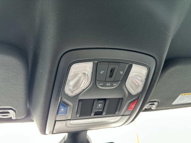 Used 2023 RAM 1500 Big Horn AWD/4WD image 30