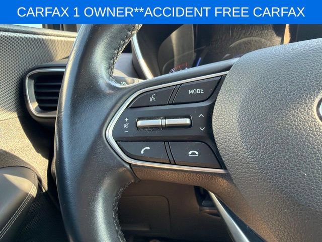 Used 2020 Hyundai Santa Fe SEL FWD image 33