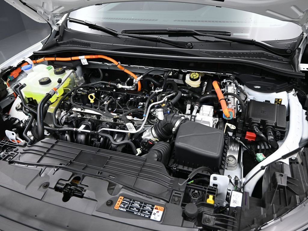 New 2025 Ford Escape ST-Line Elite image 12