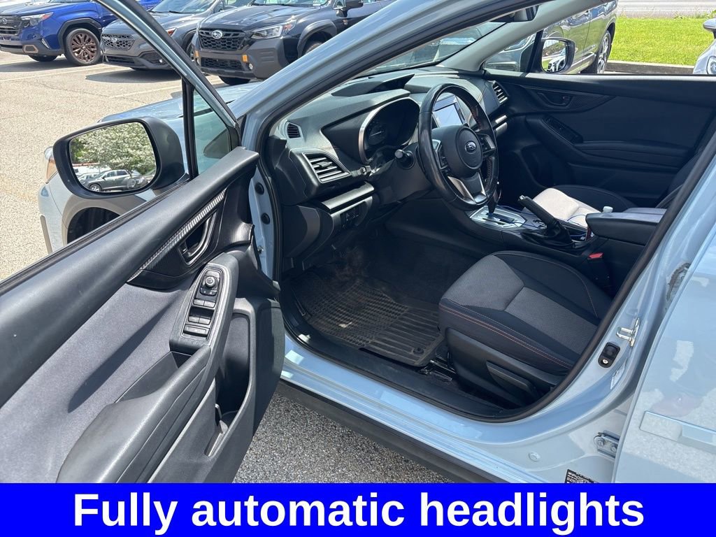 Used 2021 Subaru Crosstrek 2.0i Premium AWD/4WD image 13